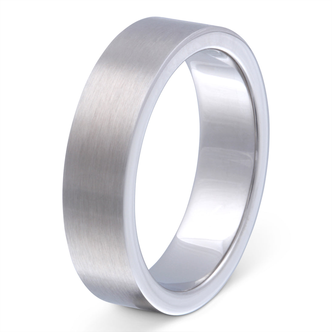 Tandula Ring mit Lasergravur