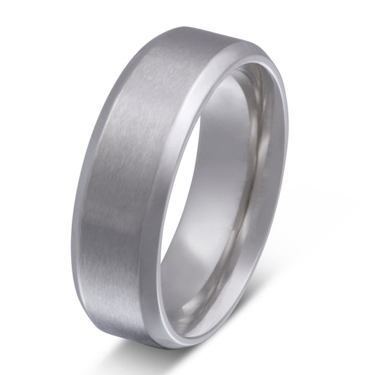 Ephesia Ring mit Handschriftgravur