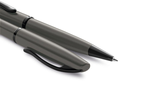 Pelikan Jazz Noble Elegance Kugelschreiber Stone im Geschenkbox-Set mit Gravur