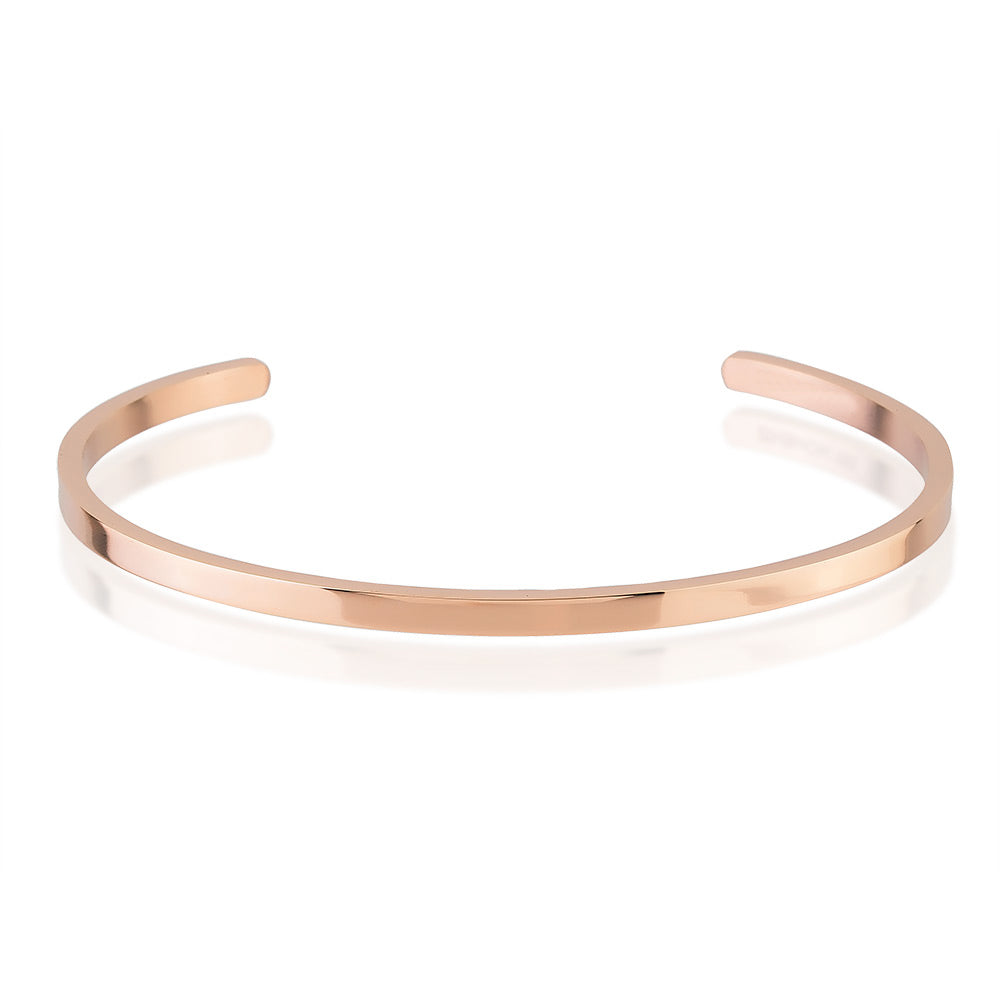 Pulsera Rosé