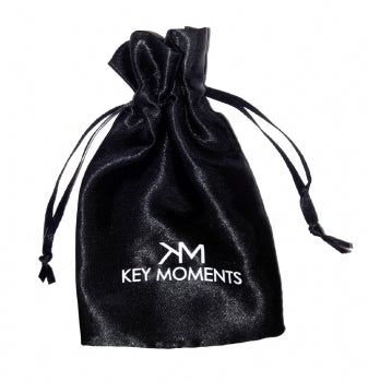 KEY MOMENTS men NEVER GIVE UP