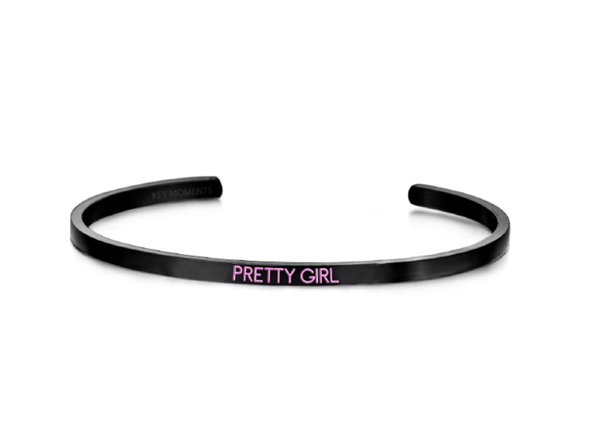 KEY MOMENTS - PRETTY GIRL - B