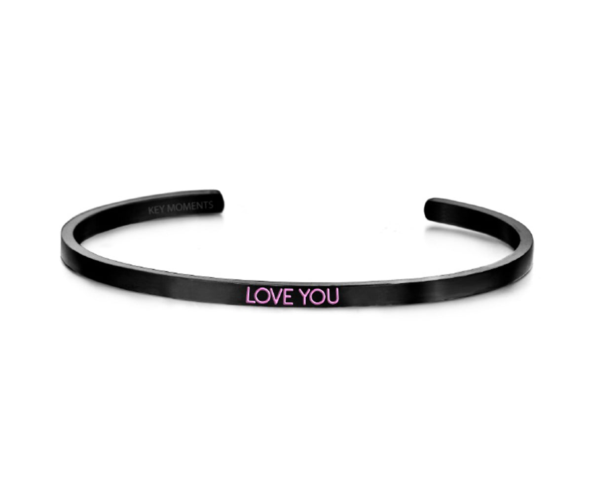 KEY MOMENTS - LOVE YOU - B
