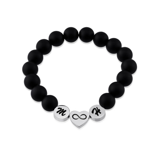 Onyx Heart