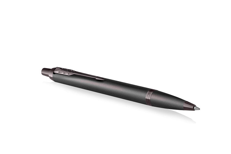 Parker IM Professionell Mono Bronze Kugelschreiber mit Gravur | Personaliserter Kugelschreiber mit Laser-Gravur
