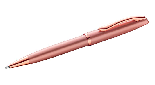 PeIikan Kugelschreiber mit Gravur als Geschenk | Symbole Gravur | Kugelschreiber Jazz Noble Elegance Pink Rose