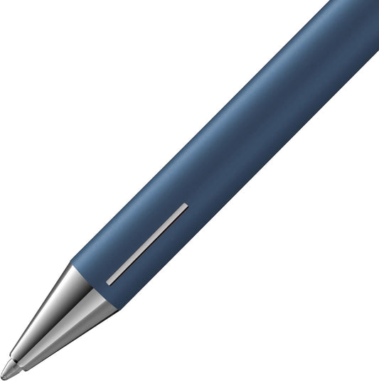 LAMY Econ Kugelschreiber mit Gravur als Geschenk | Geschenkverpackung inklusive Wunschgravur