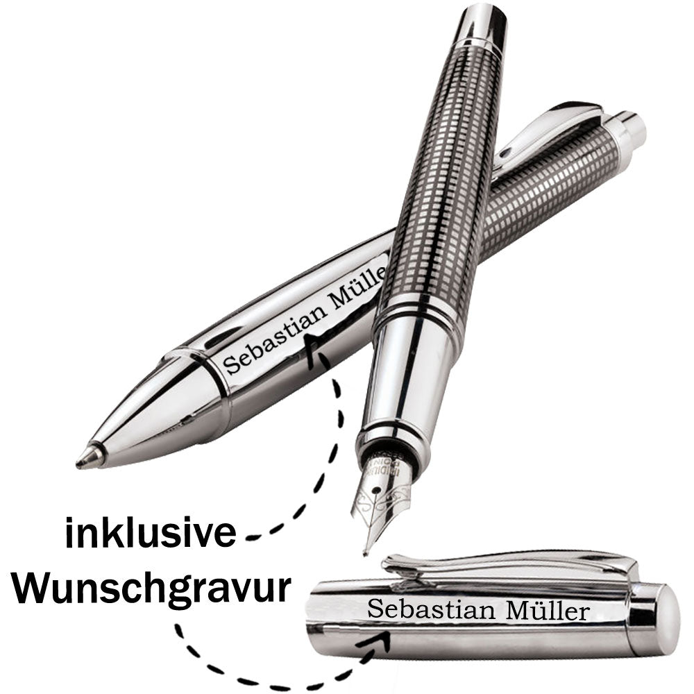 Schreibset 41
