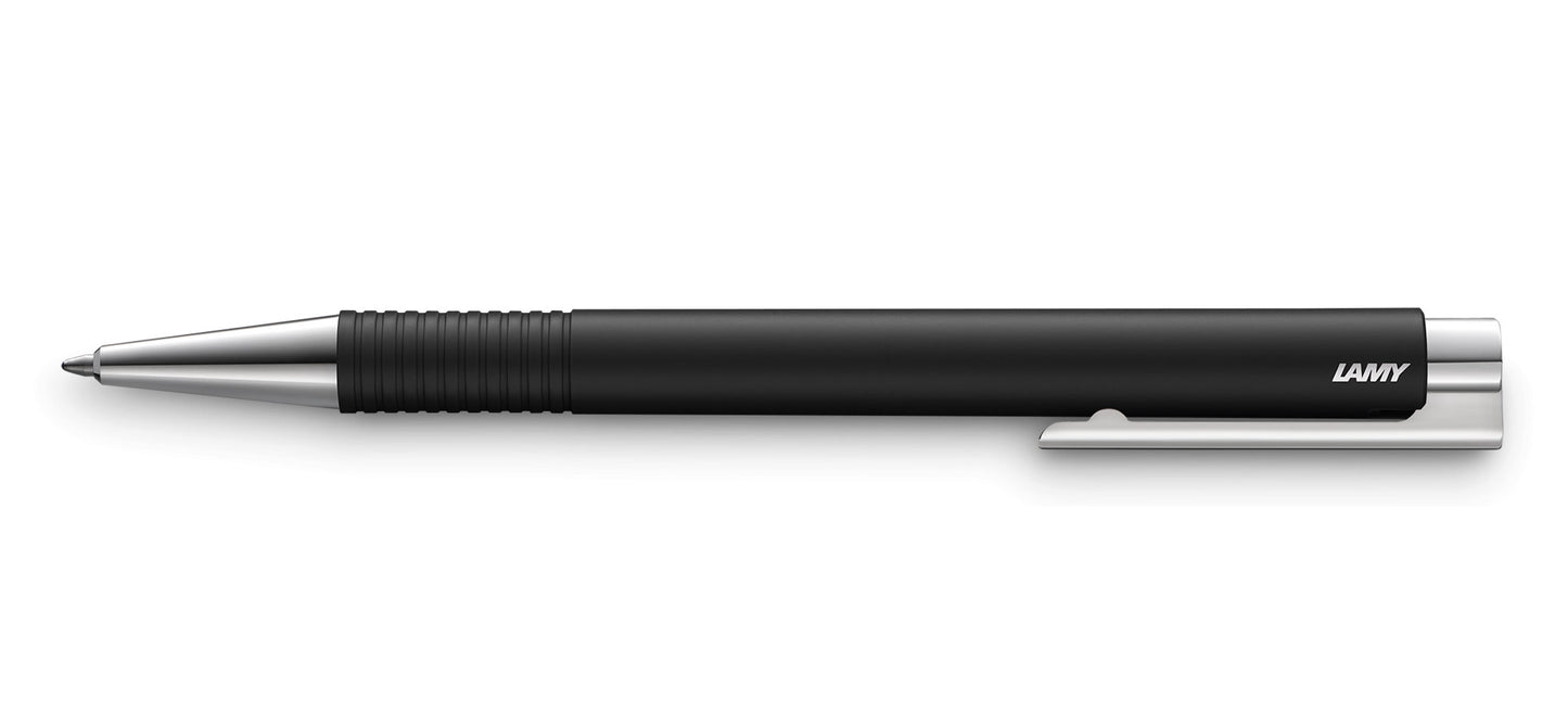 Lamy logo M+ Kugelschreiber