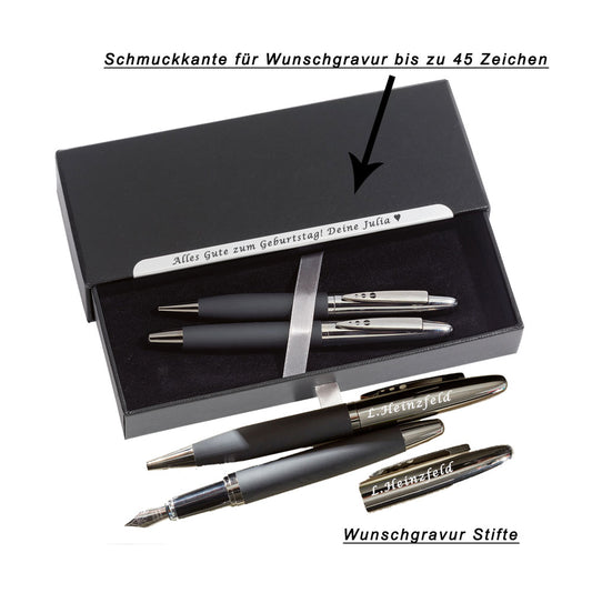 Schreibset 7