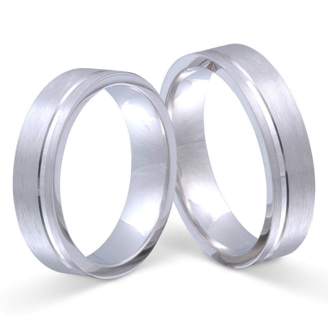 Alivia Partnerring-Set