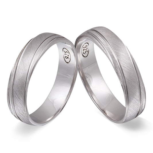 Ginger Partnerring-Set