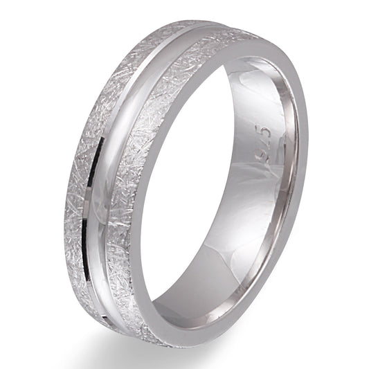Venda Ring mit Lasergravur
