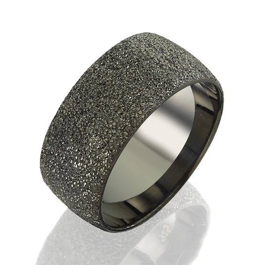 S30D Ring mit Handschriftgravur