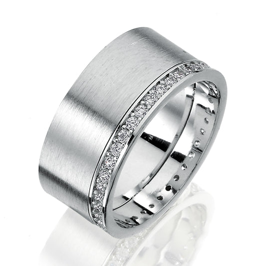 S37D Ring mit Lasergravur