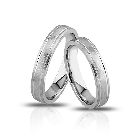 Kucam Partnerring-Set