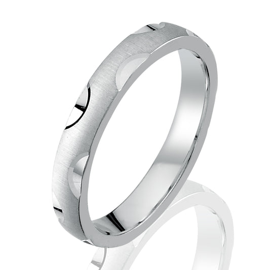 Pelidi Ring