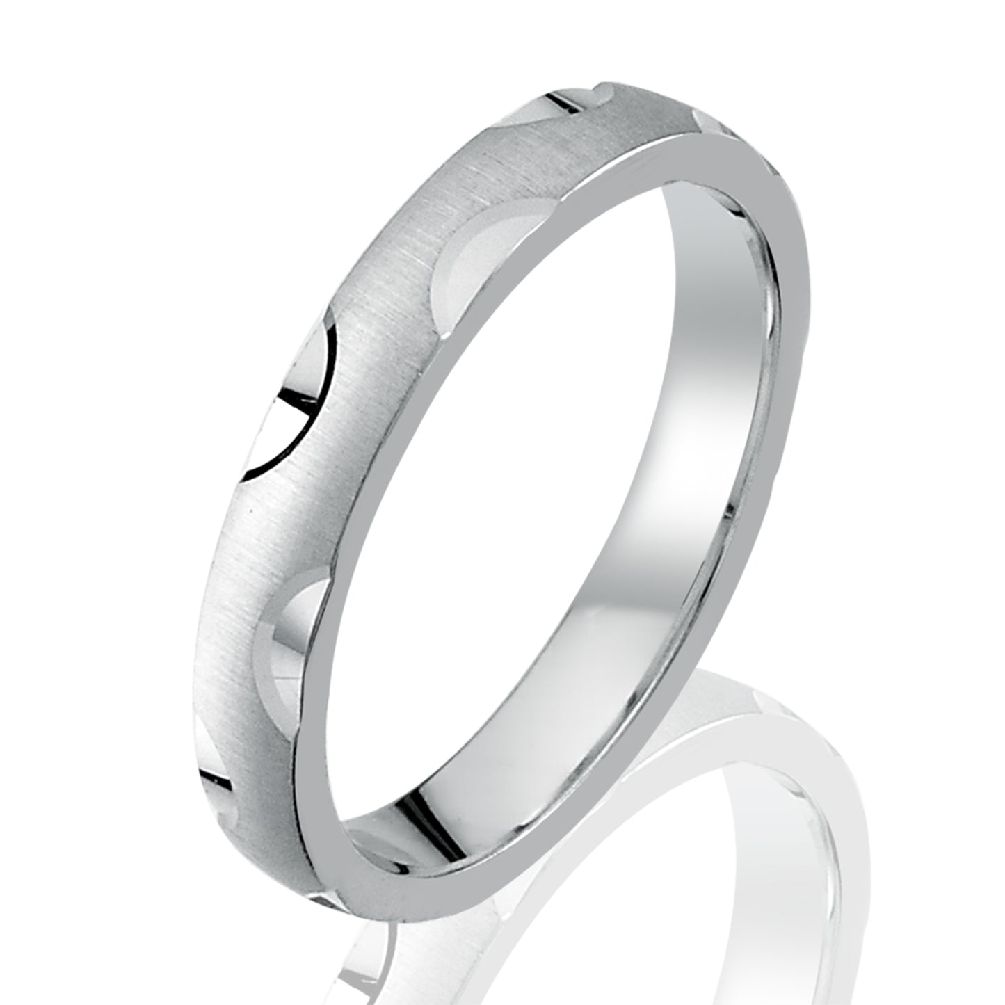 Pelidi Ring