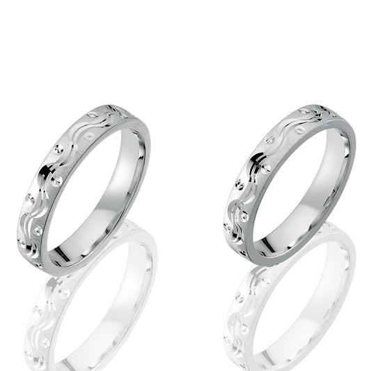 Nari Partnerring-Set