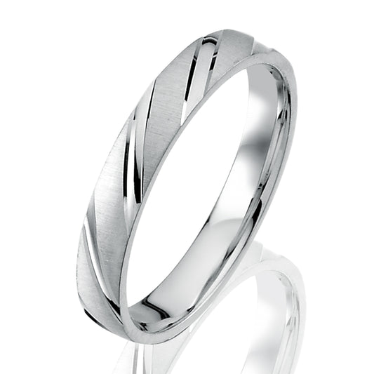 Achilles Ring