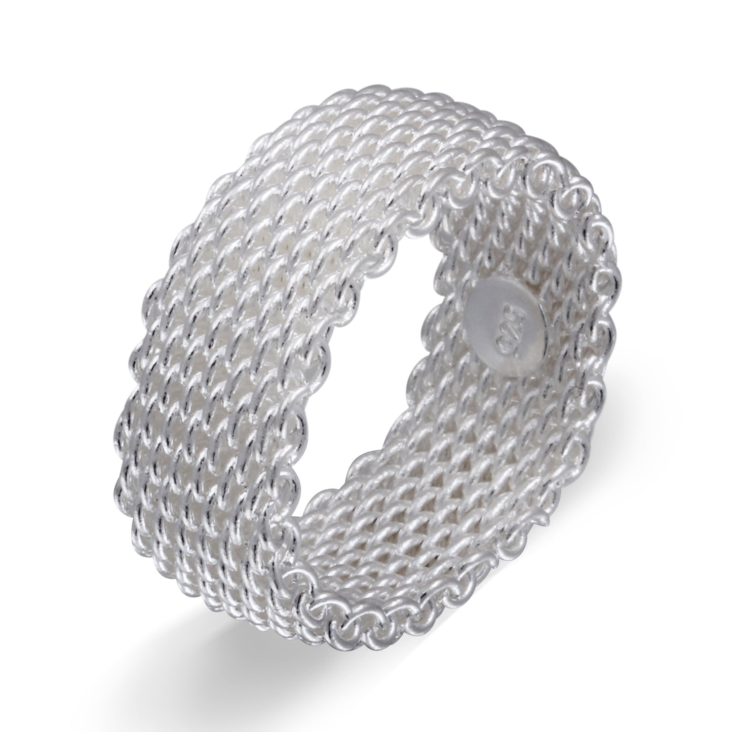 Demim Ring