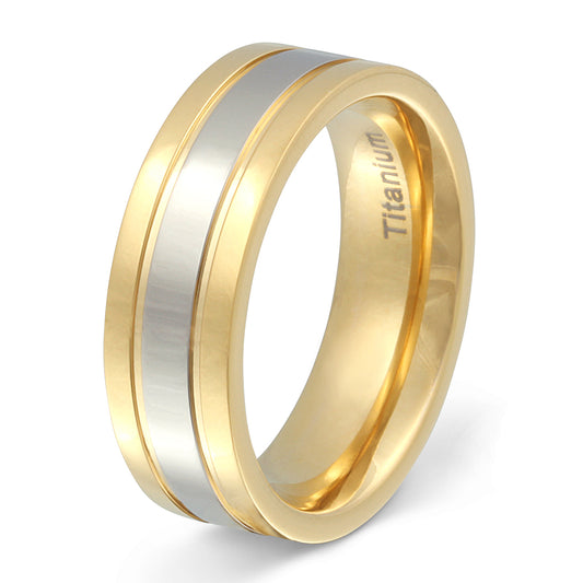 Siena Ring