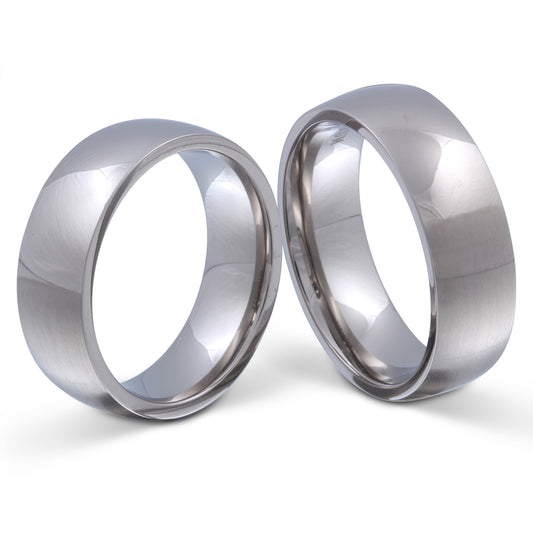 Nizza Partnerring-Set