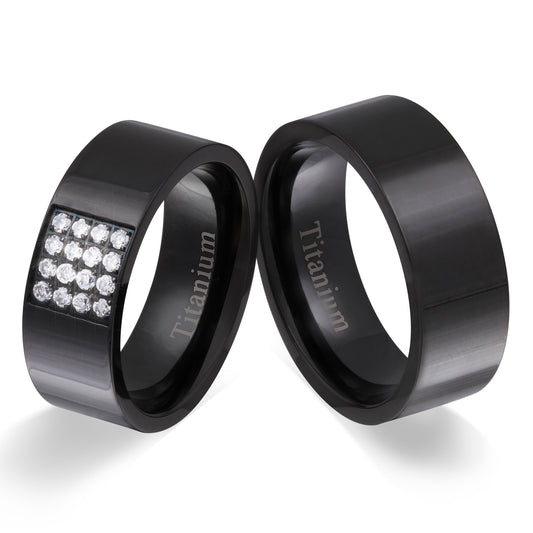 Laguna Partnerring-Set