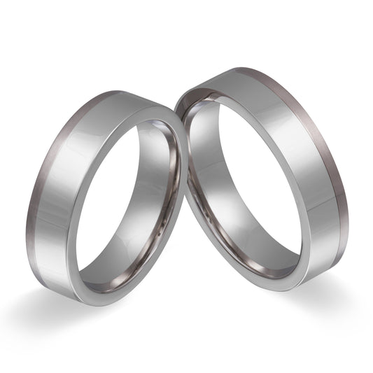 Singapor Partnerring-Set