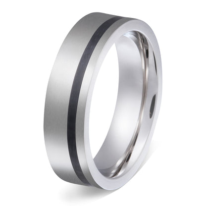 Feliz Ring mit Handschriftgravur