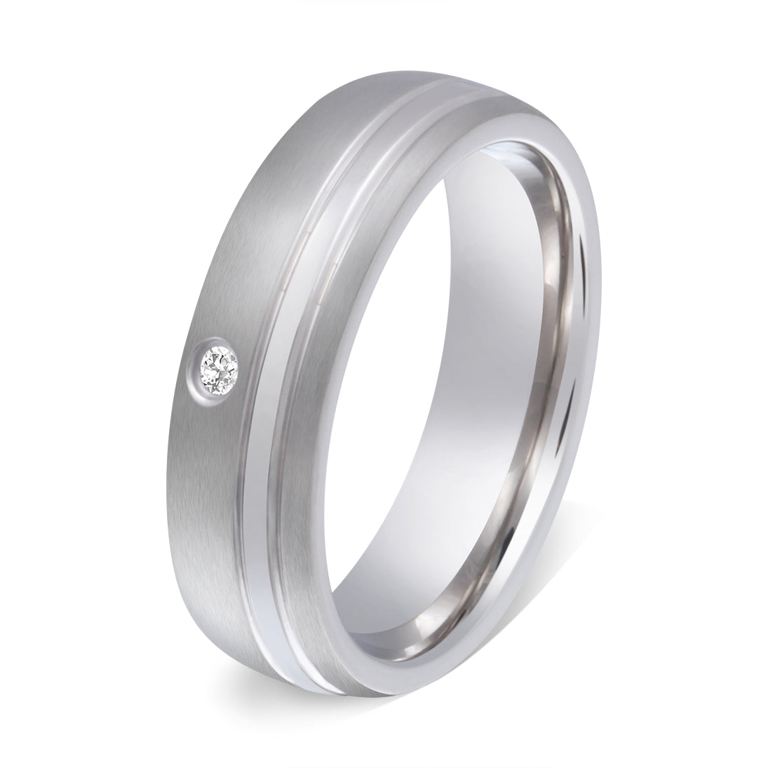 Euphoria Ring mit Handschriftgravur