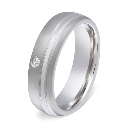 Euphoria Ring mit Handschriftgravur