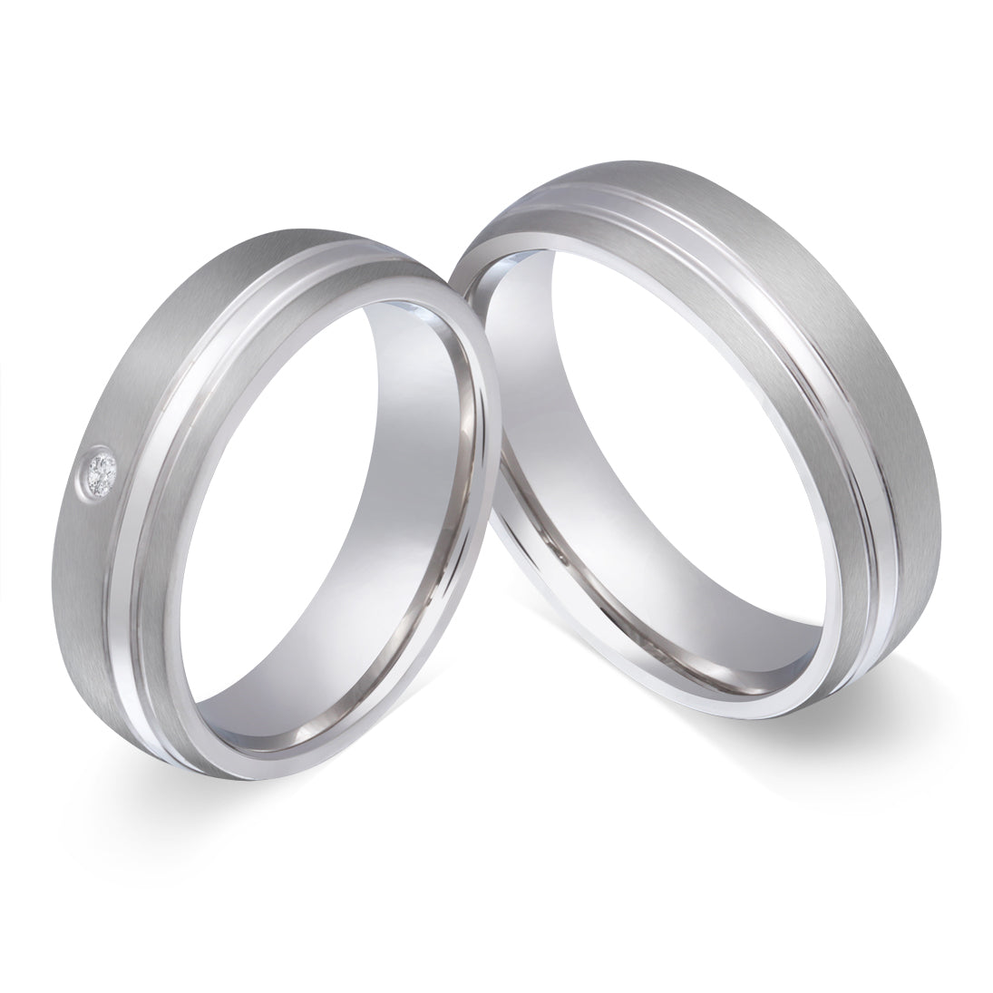 Euphoria Partnerring-Set