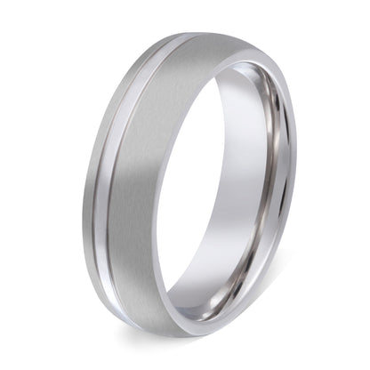 Euphoria Ring mit Handschriftgravur