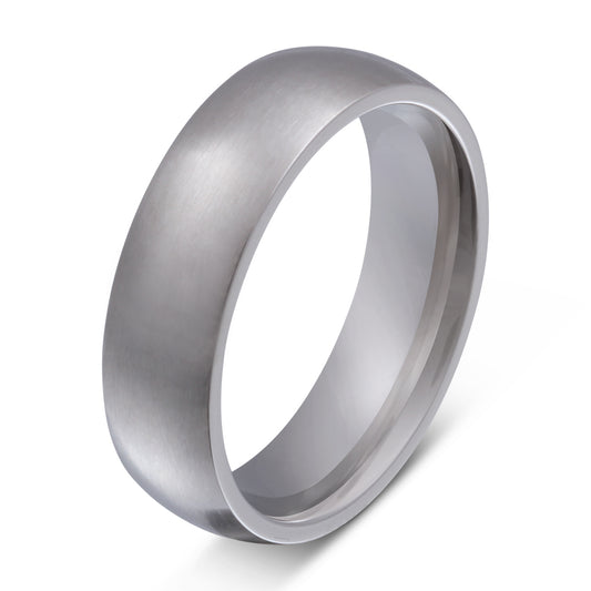 Elevator Ring mit Handschriftgravur