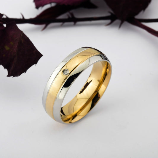 110D Ring