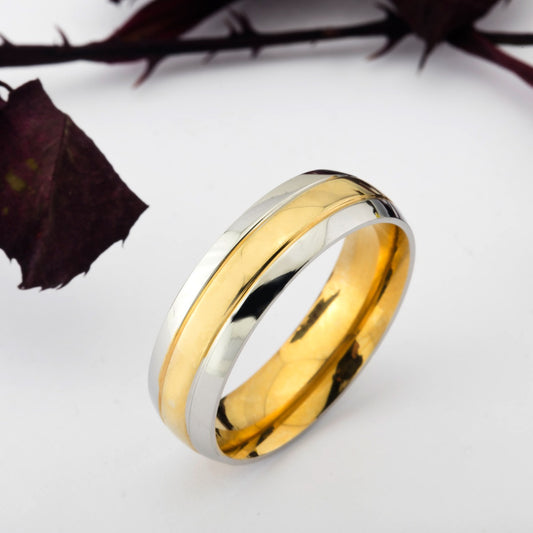 Asilar Ring