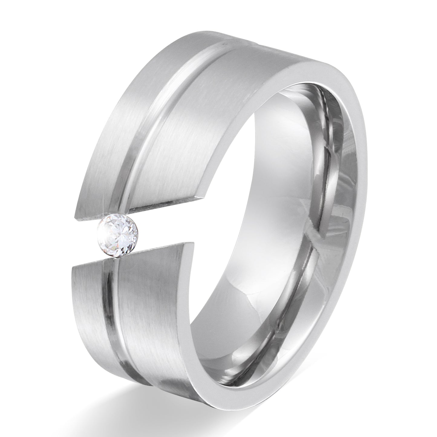 Elegance Ring