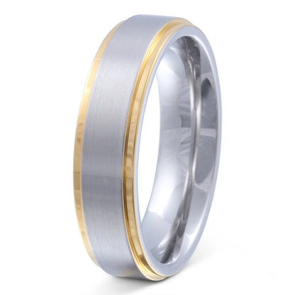 Macianos Ring mit Handschriftgravur