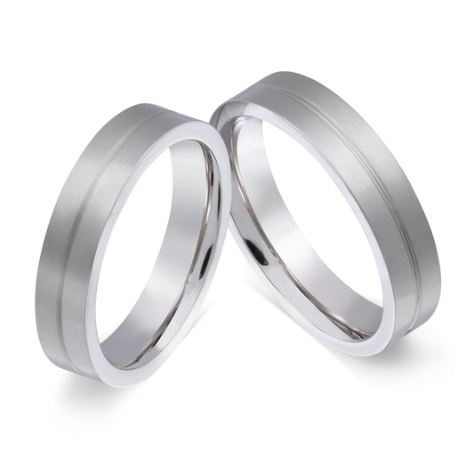 Estados Partnerring-Set