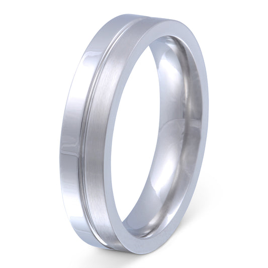 Estados Ring mit Lasergravur