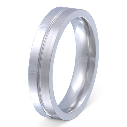 Estados Ring mit Handschriftgravur