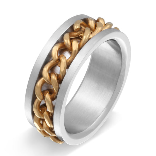 Bertoli Ring