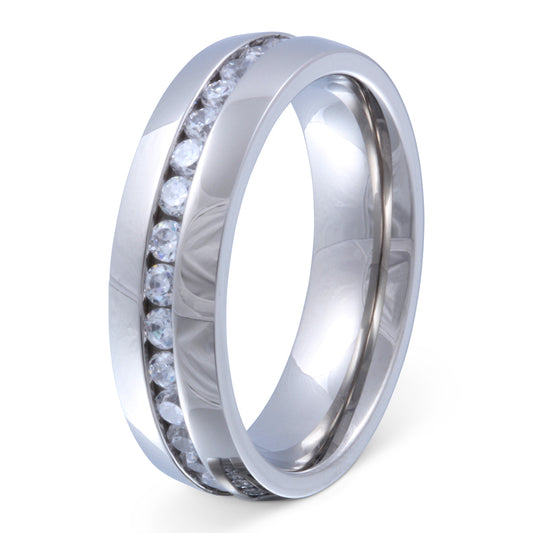 Brilliant Ring