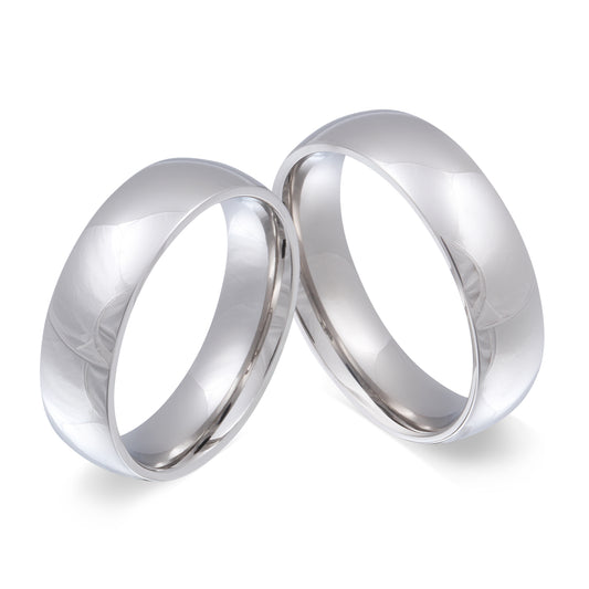 Brilliant Partnerring-Set