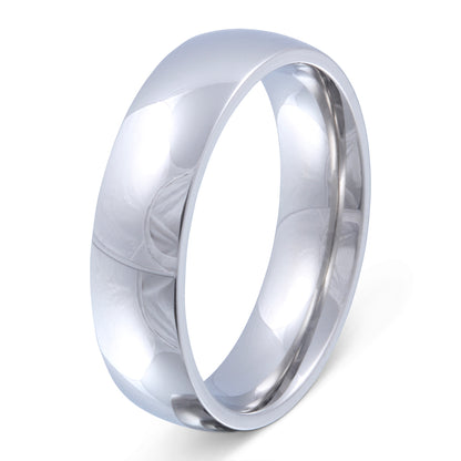 Brilliant Ring mit Handschriftgravur