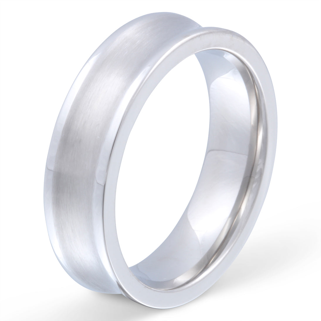 Beja Ring mit Handschriftgravur