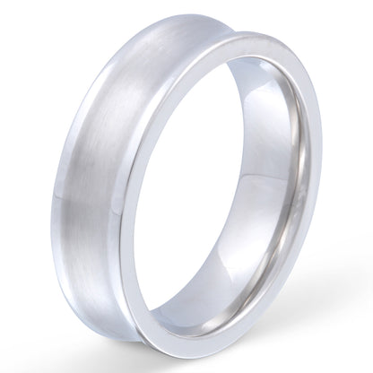 Beja Ring mit Handschriftgravur