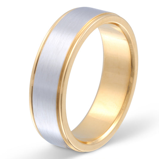 Quattro Ring mit Handschriftgravur