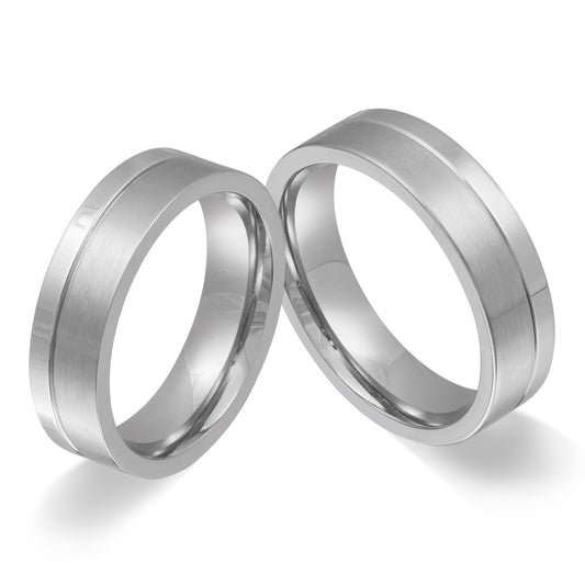 Kolita Partnerring-Set